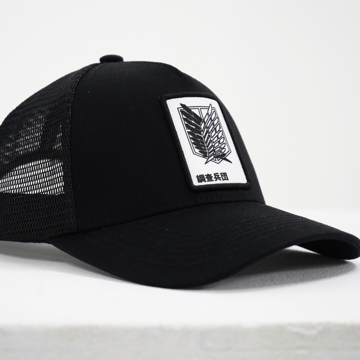 Survey Corps Hat