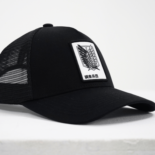 Survey Corps Hat