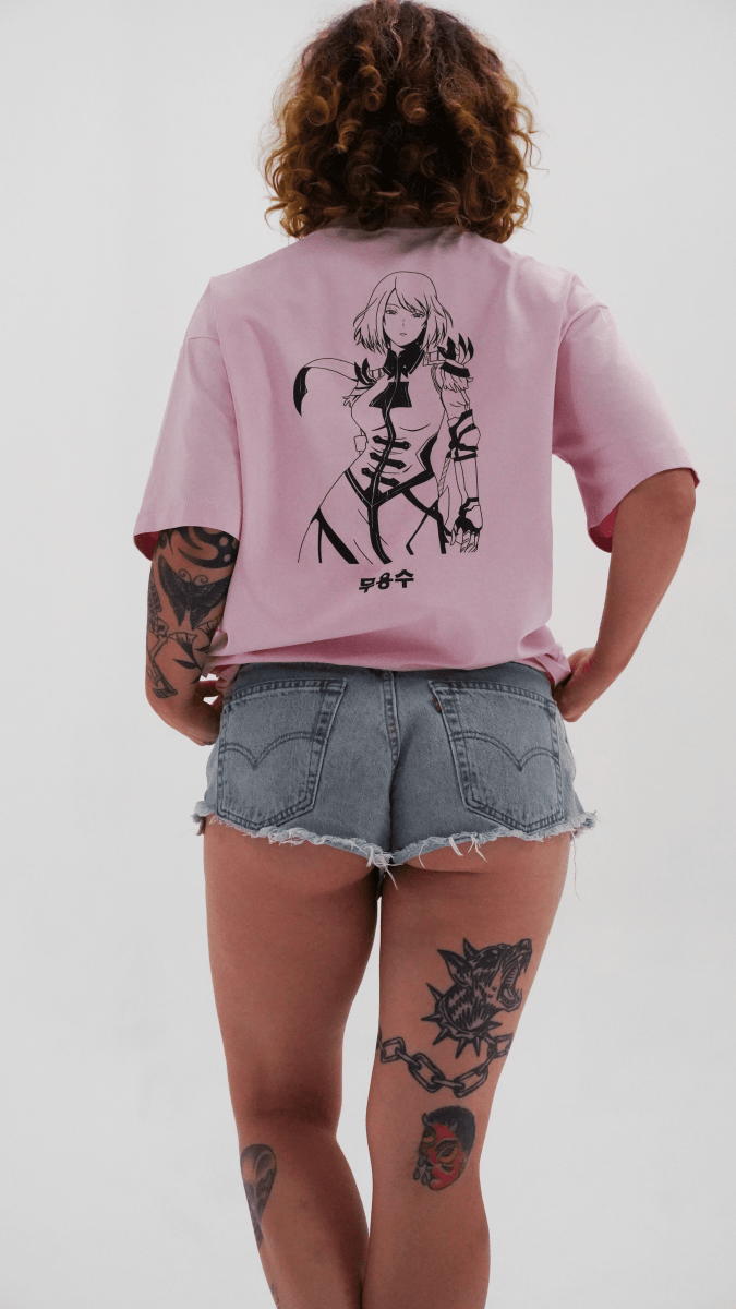 The Dancer Tee