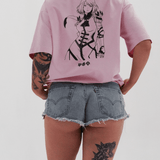 The Dancer Tee