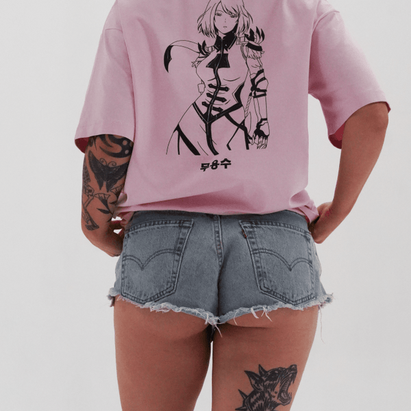 The Dancer Tee