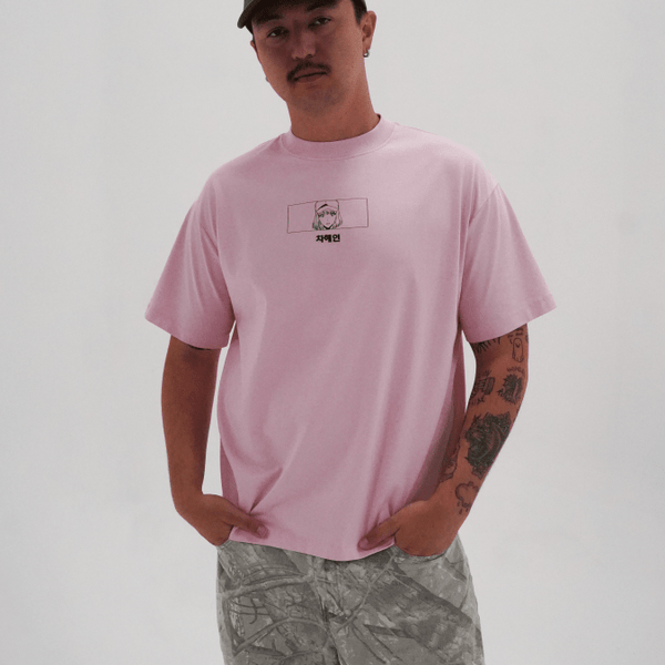 The Dancer Tee