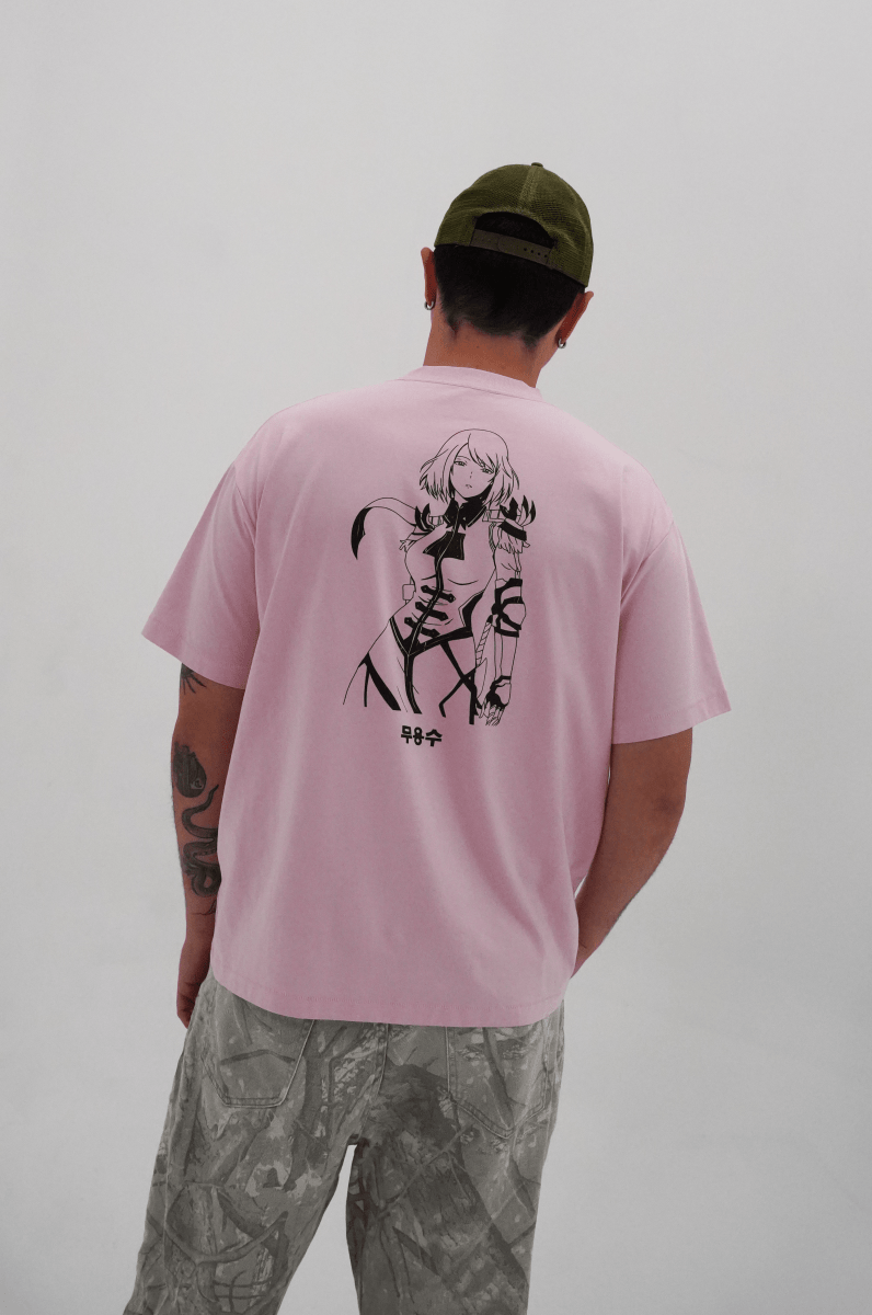 The Dancer Tee