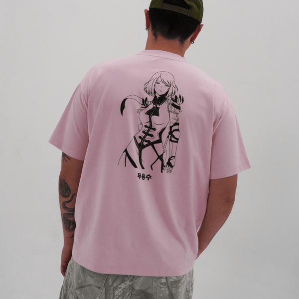 The Dancer Tee