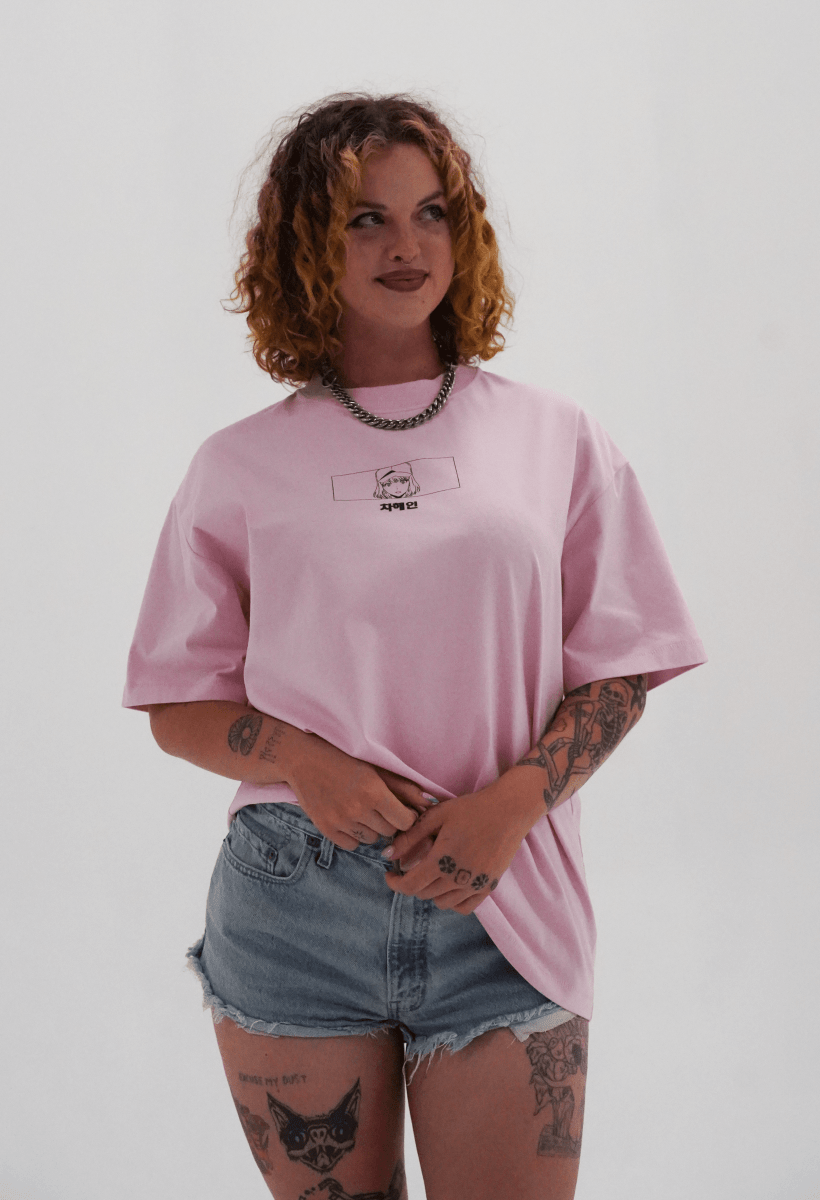 The Dancer Tee