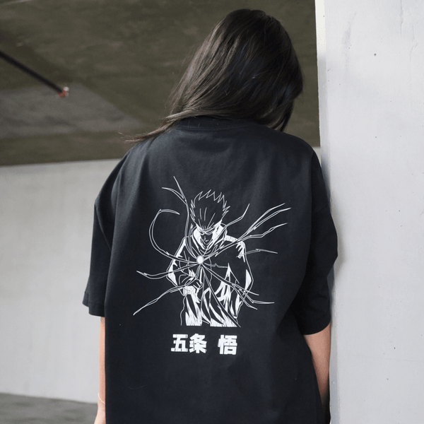 The Strongest Tee