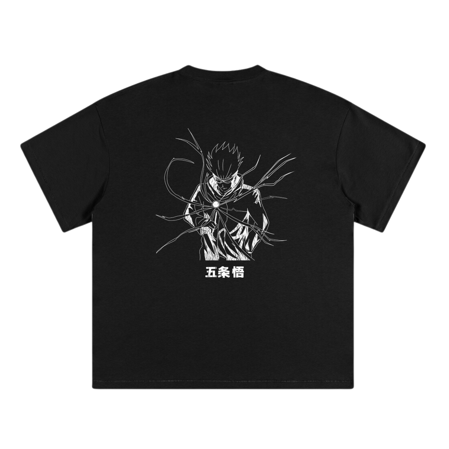 The Strongest Tee