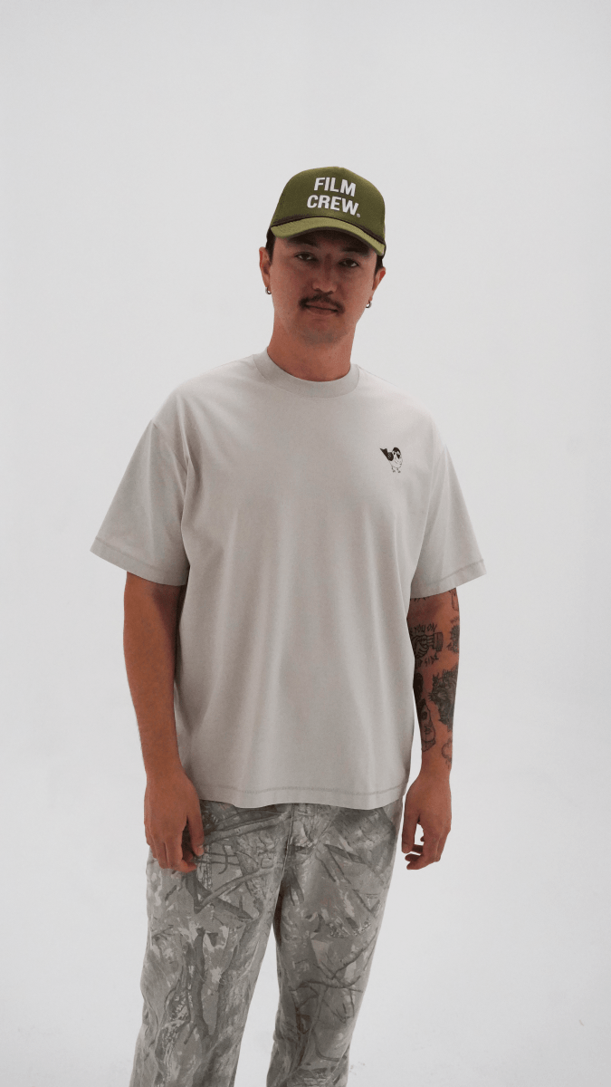 Thunder Tee