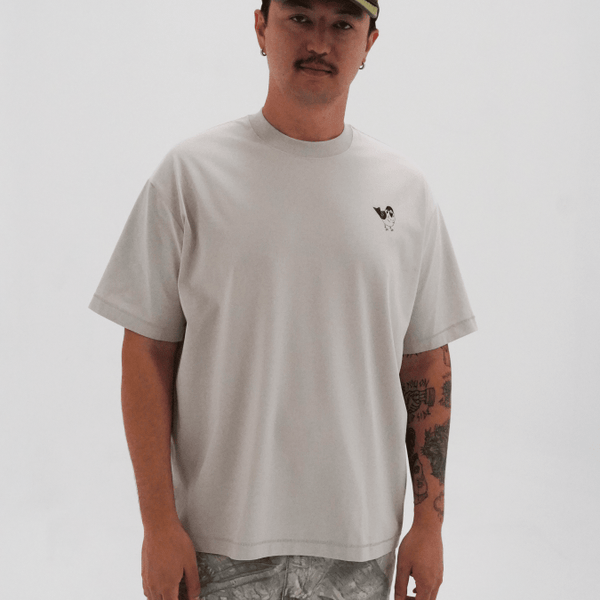 Thunder Tee