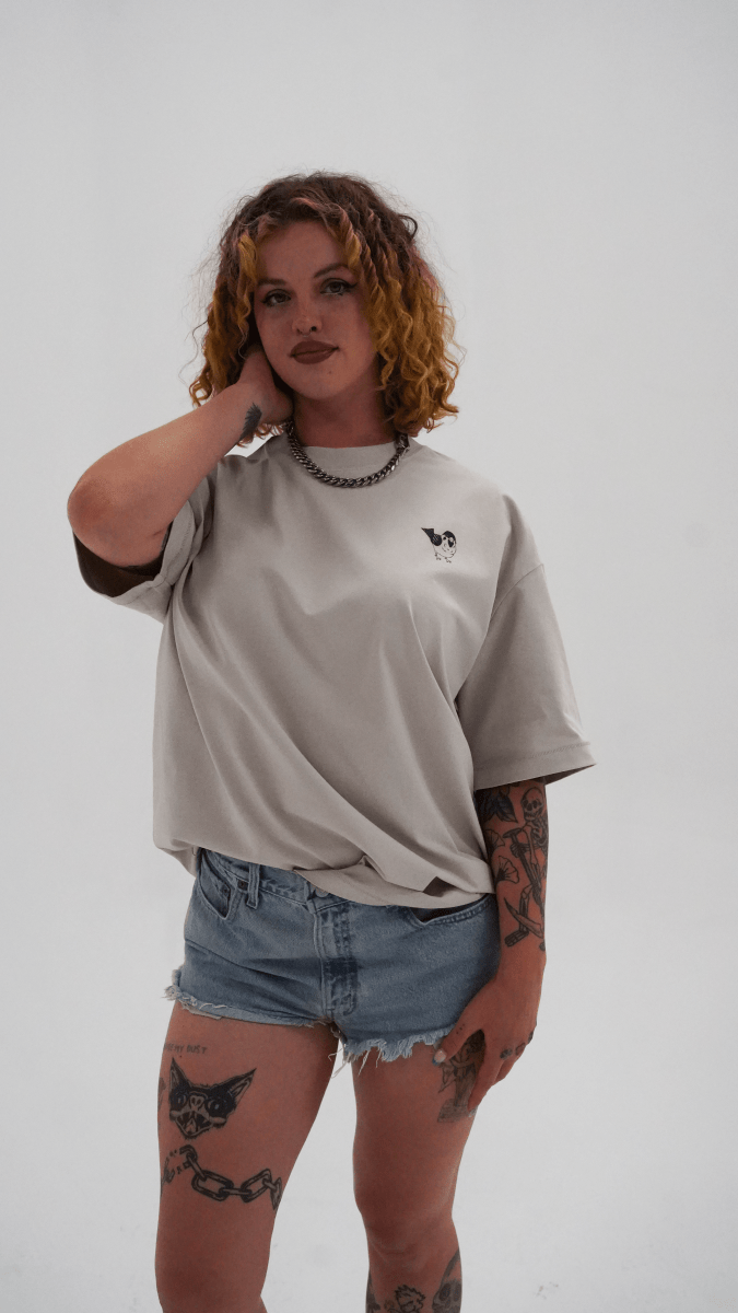 Thunder Tee