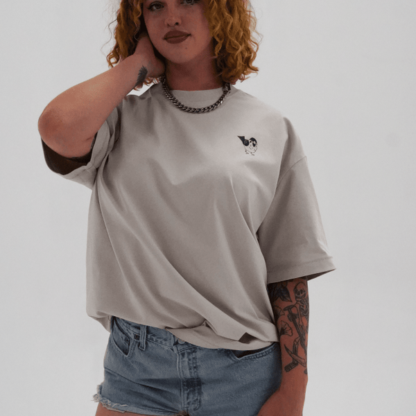 Thunder Tee