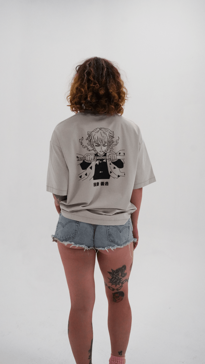 Thunder Tee