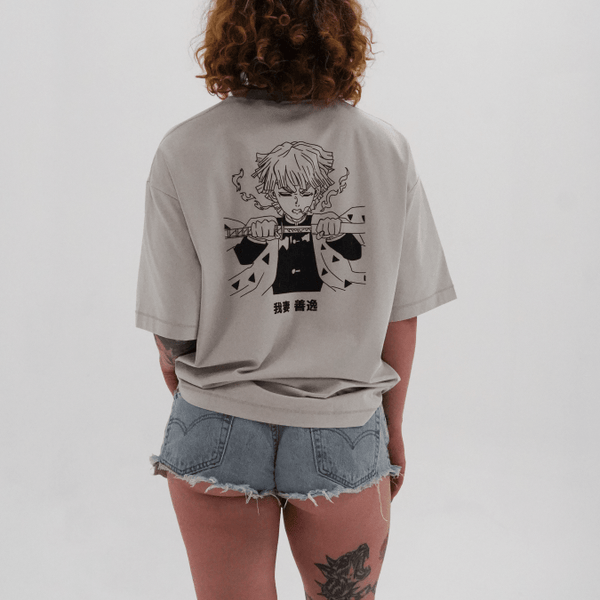 Thunder Tee