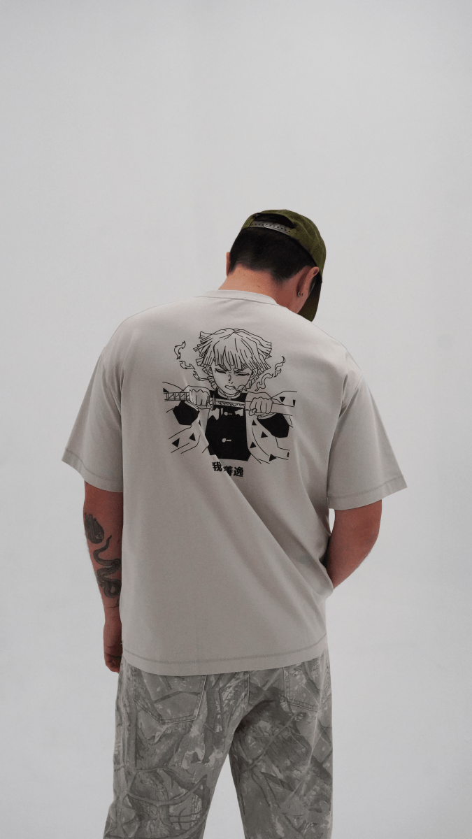 Thunder Tee