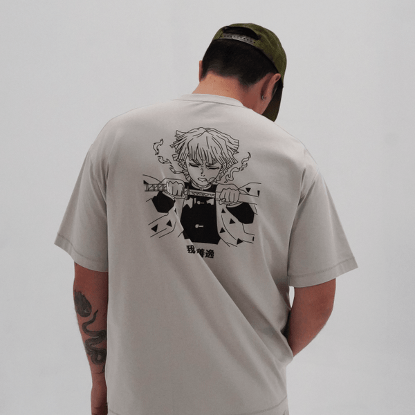 Thunder Tee