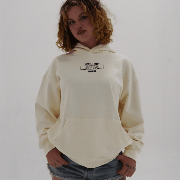 Transmutation Hoodie