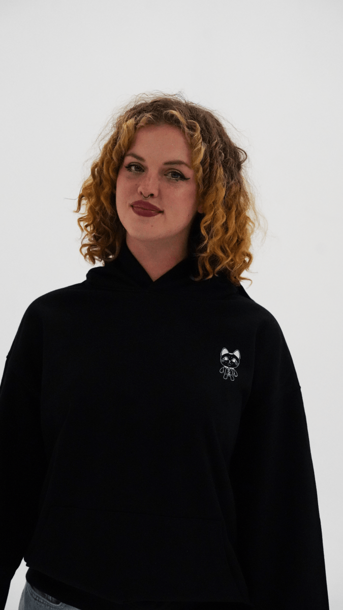 Turbo Granny Hoodie