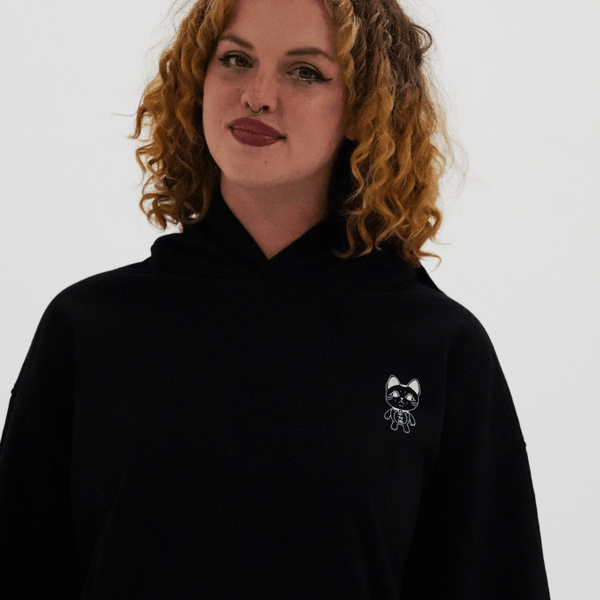 Turbo Granny Hoodie