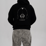 Turbo Granny Hoodie