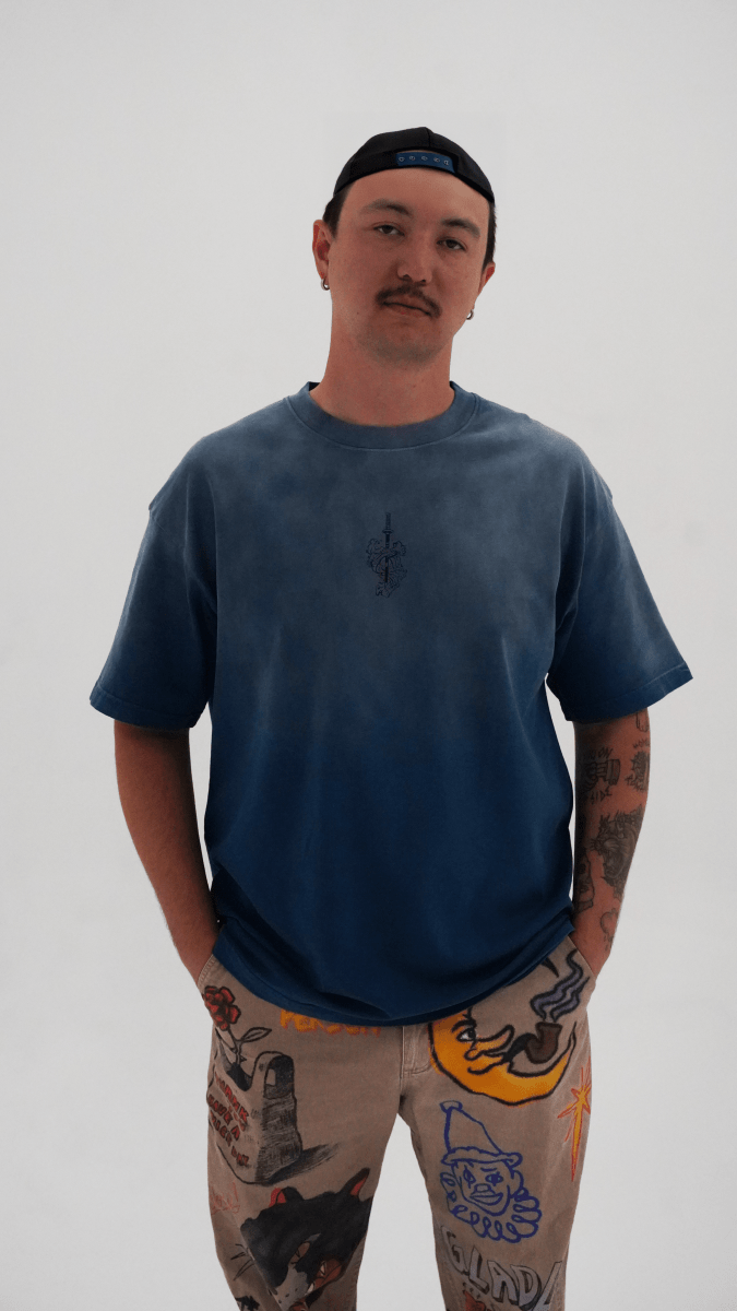 Water Breathing Tee