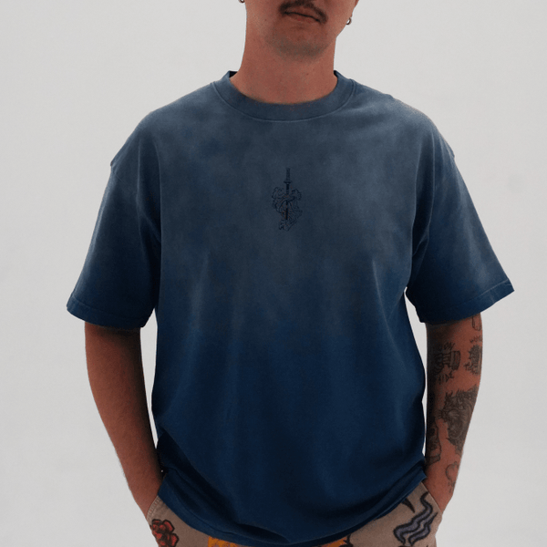 Water Breathing Tee