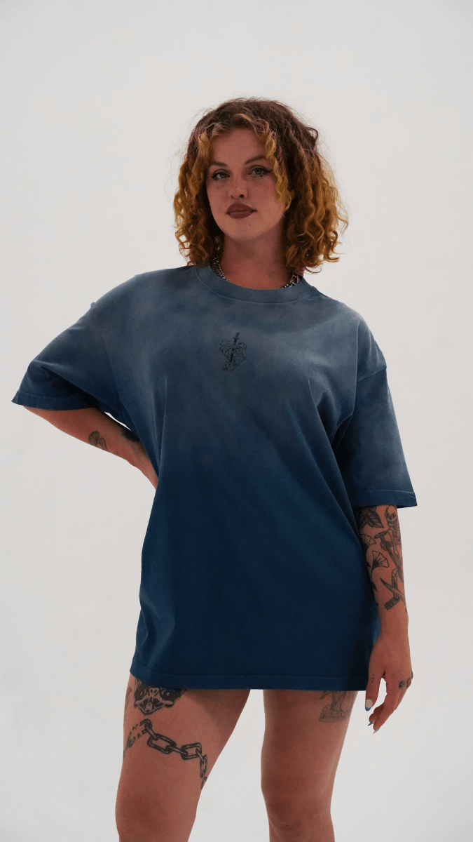 Water Breathing Tee