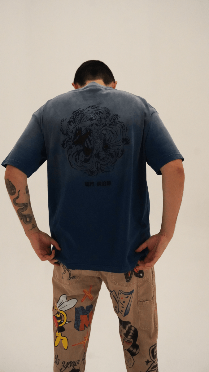 Water Breathing Tee