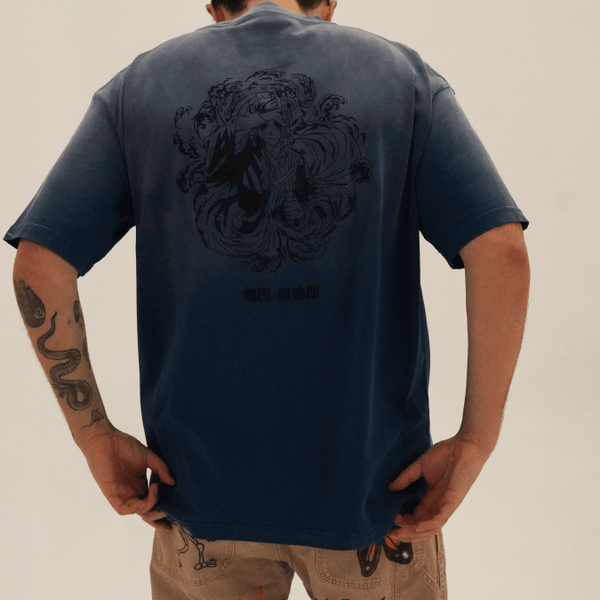Water Breathing Tee