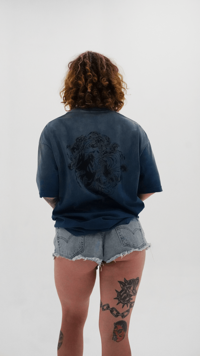 Water Breathing Tee