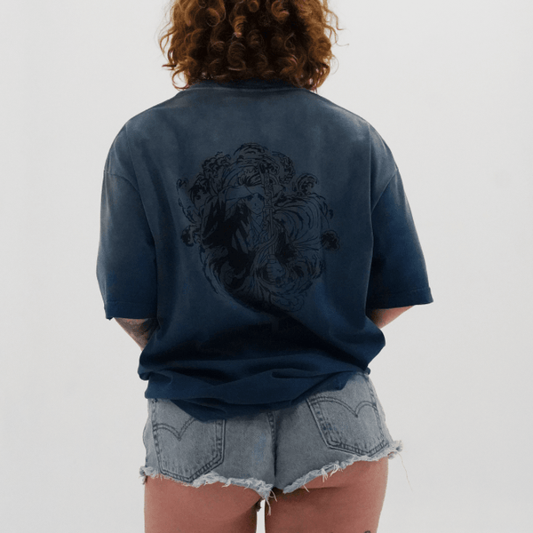 Water Breathing Tee