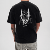 What A Bummer Oversized Tee