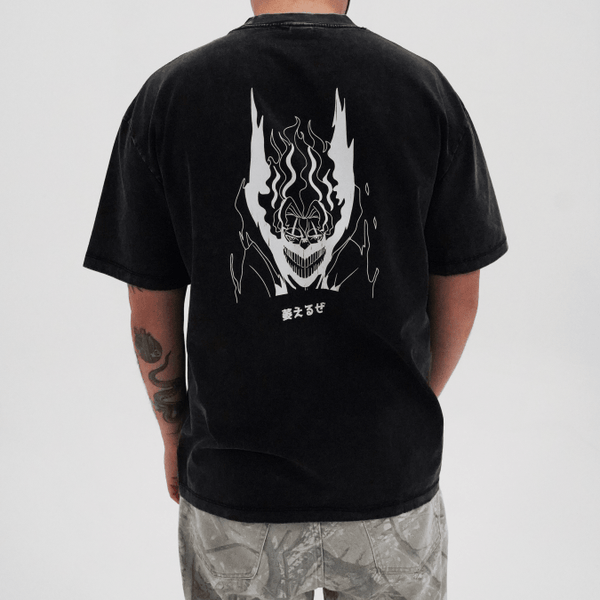 What A Bummer Oversized Tee