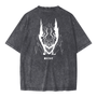 What A Bummer Oversized Tee