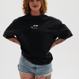What A Bummer Oversized Tee