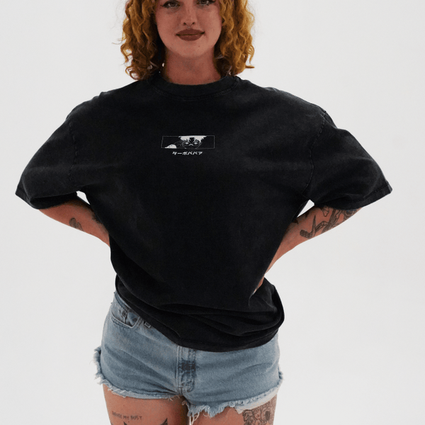 What A Bummer Oversized Tee
