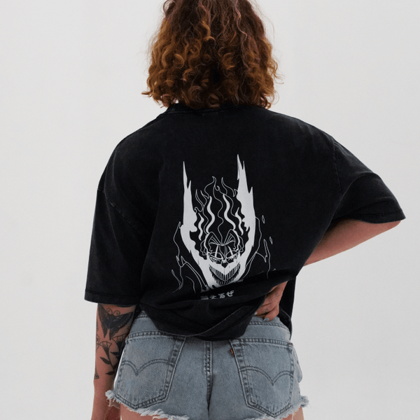 What A Bummer Oversized Tee